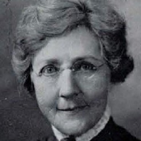 Ada Hughes Coldwell