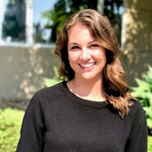 Headshot of Alison Meagher