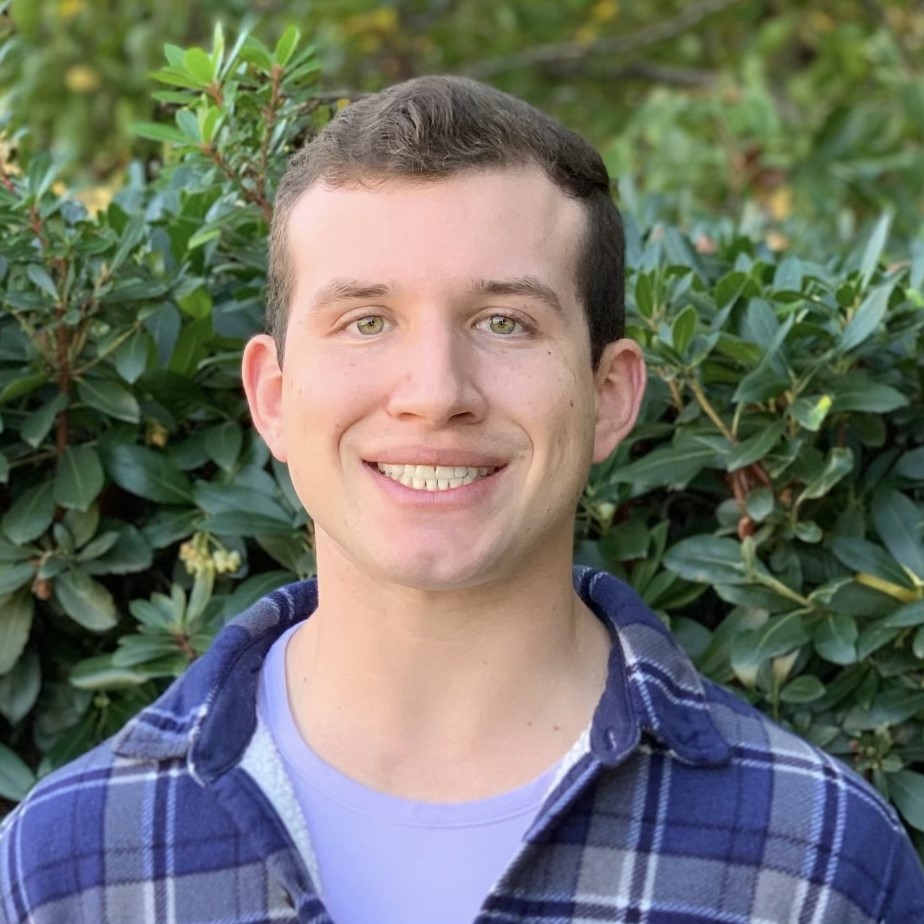 Headshot of Nate Jason