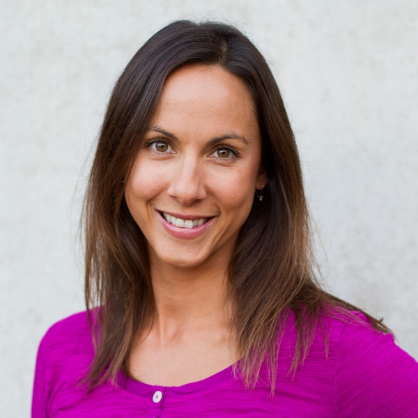 Headshot of Mayumi Petrisko