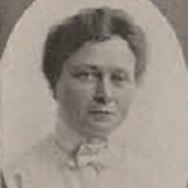 Jessie Rand Tanner