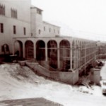 Physical Education Annex building construction