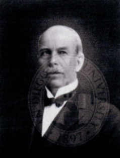 Samuel Black