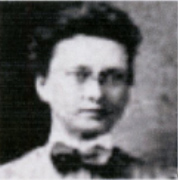 Jessie Rand Tanner