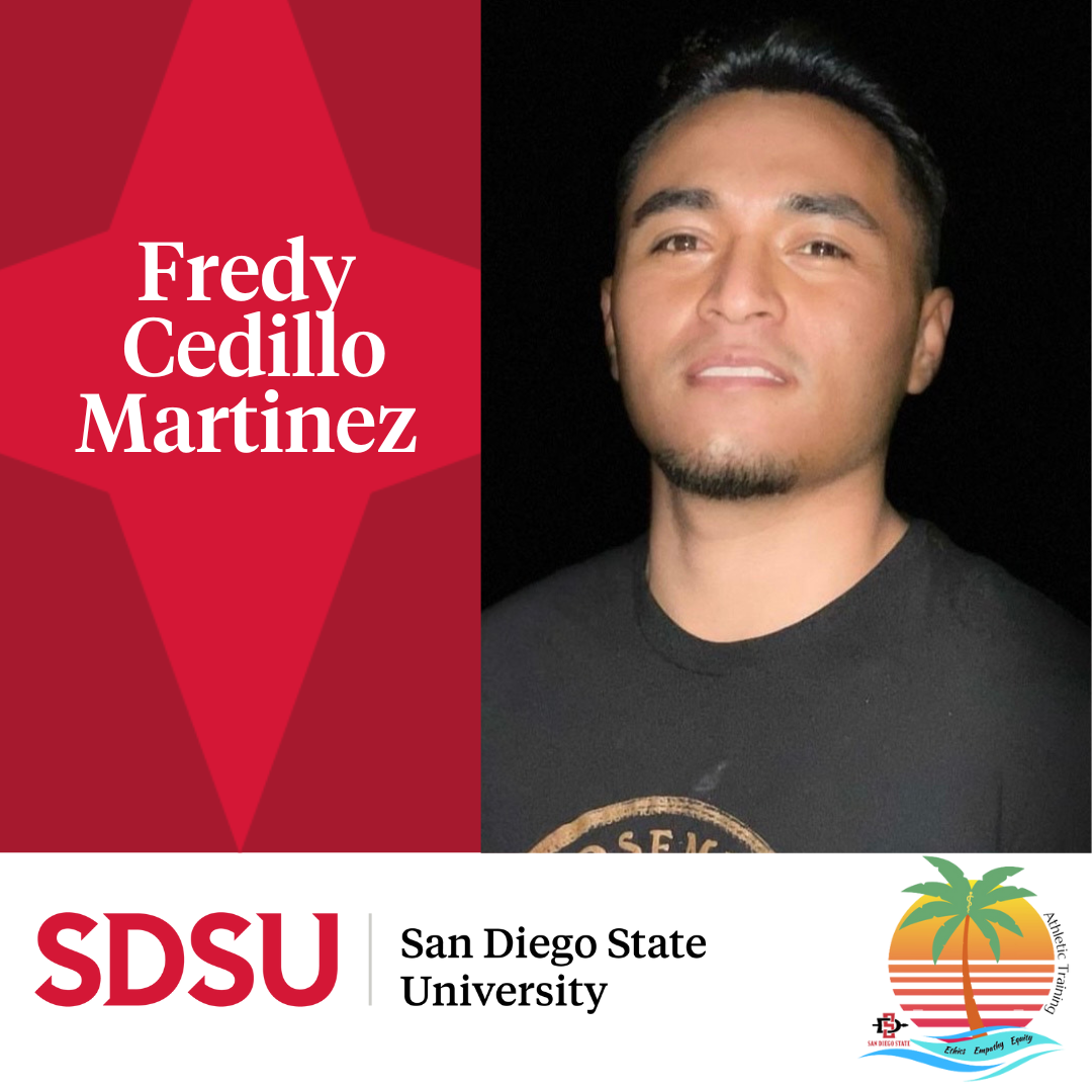 Fredy Cedillo Martinez