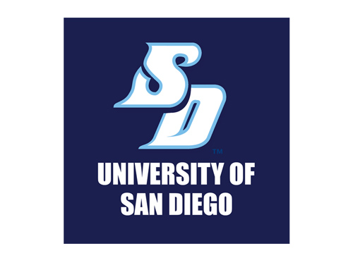 Univ. of San Diego
