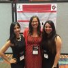Dr. Gombatto’s lab members present research at 2016 ASB Conference