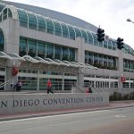 sd convention center