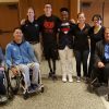 ENS Students Make Waves in Adaptive Sports