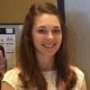 ENS Grad Student, Brooke Wickman, Wins Provost’s Outstanding Peer Adv...