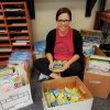 ENS Staff Member Collects Crayons and Coloring Books For Rady Children’s ...