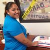 U.S. Citizenship Granted to One of Our Own