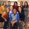 SDSU Doctor of Physical Therapy (DPT) Graduates (class of 2015) Publish Pap...