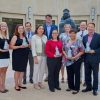 Wendy Sandoval Wins the 2018 Presidential Staff Excellence Award for Innova...