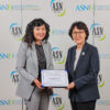 Dr. Mee Young Hong Recognized with the 2023 Korean Nutrition Society (KNS) ...